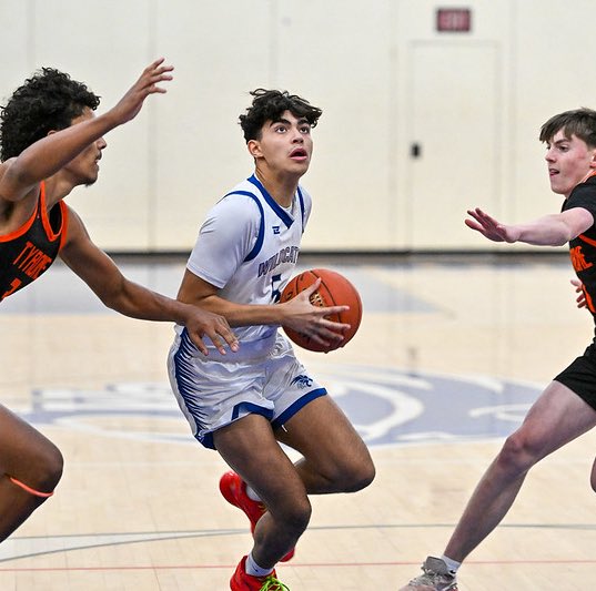 CM Hoops tweet media