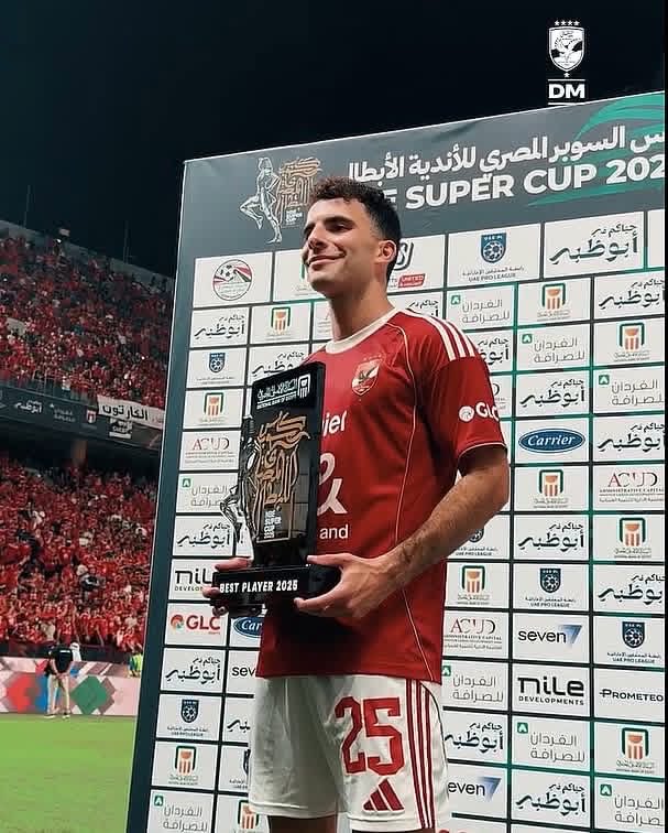 ناس بتقدم شخاخ فكري 
 وجماهير الزمالك بتنساق وراهم