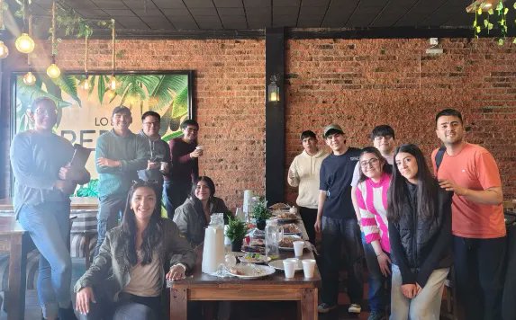 Acero y Roca Magazine tweet media