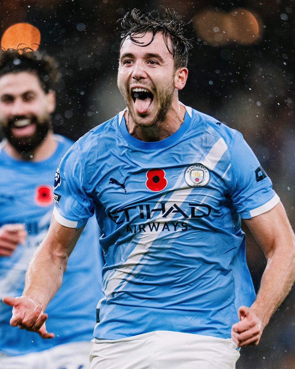 Nico is turning into a gem 💎 What a game from him today. Always believed in him. Drives the ball incredibly