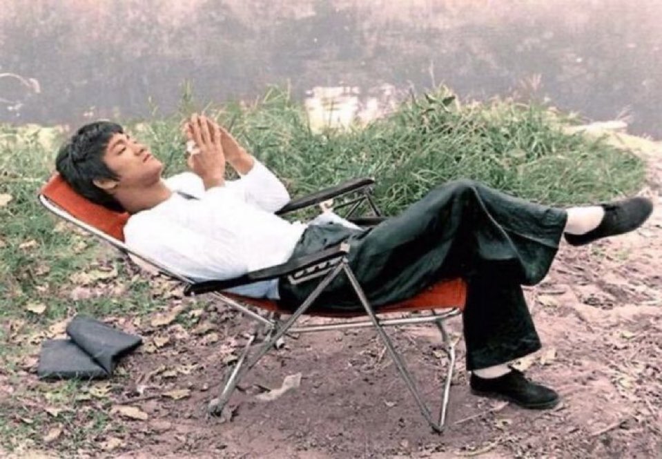 If you love life, do not waste time, for time is what life is made up of. —<a href="/brucelee/">Bruce Lee</a>