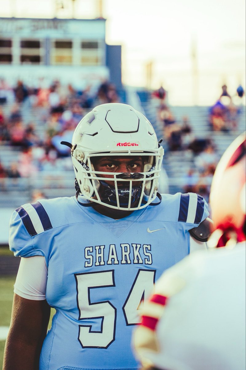 Junior season film!

Offensive: 30🥞, 0 sacks let up

Defense: 30 tackles, 7tfls, 3 sacks

6’2 275 3.0 gpa hudl.com/v/2TAR0j

<a href="/CoachCJRice/">CJ Rice</a> <a href="/dallascap56/">CoachCap 🧢</a> <a href="/CoachAli55/">Coach Ali</a> <a href="/coach_white/">Loren White</a> <a href="/ECoop45/">Endor Cooper</a> <a href="/CoachEroy25/">Eric Roy</a> <a href="/ColganFootball/">Colgan Football</a>