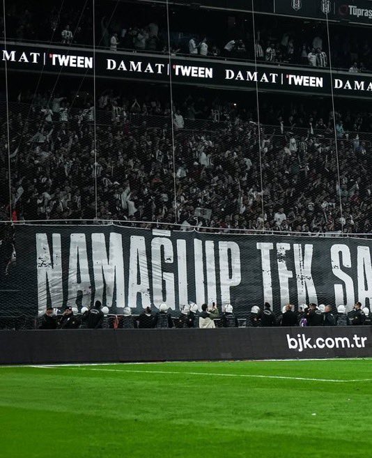 Y.Kartal1903 tweet media