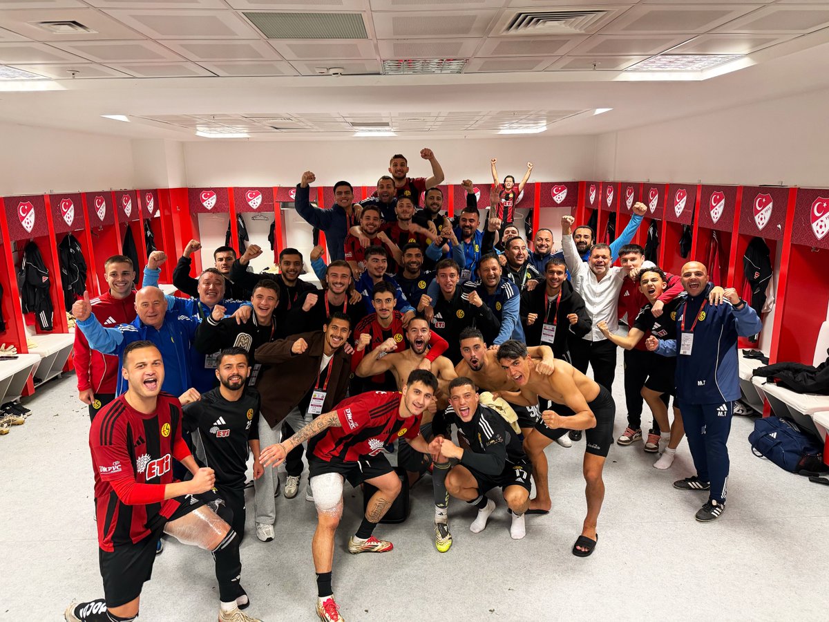 Bizim evimiz, bizim kurallarımız.