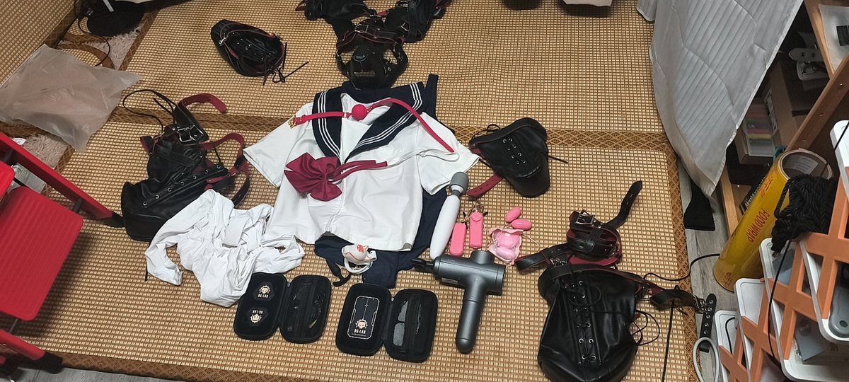 sxth1414's tweet photo. 会不会发生点什么呢？#k9 #bondage #bdsm #郊狼 https://t.co/4peMEb71bx