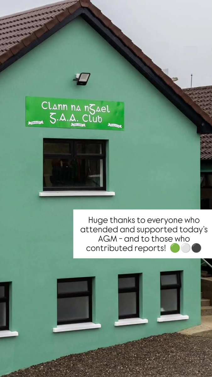 Clann na nGael GAA (@scorchersgaa) on Twitter photo 