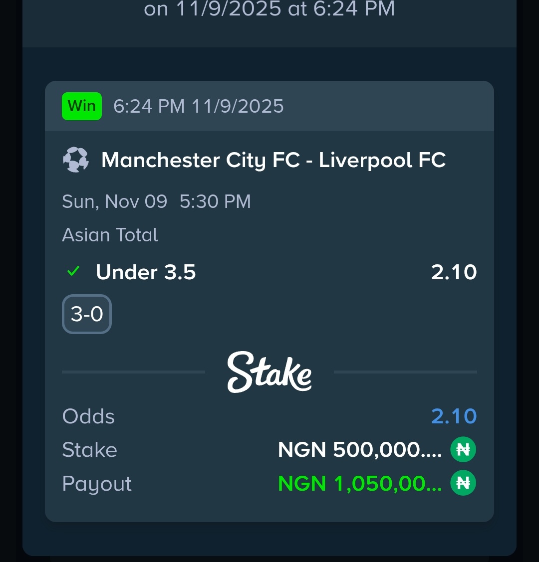 bossolamilekan1's tweet photo. Thank you Liverpool for playing nonsense today 😂😂 https://t.co/q9Oq1nvHT5