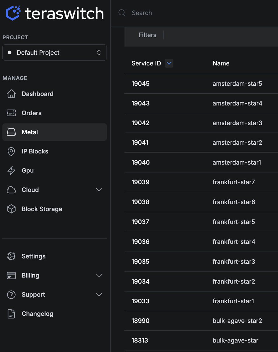 Jun | bulk trade tweet media