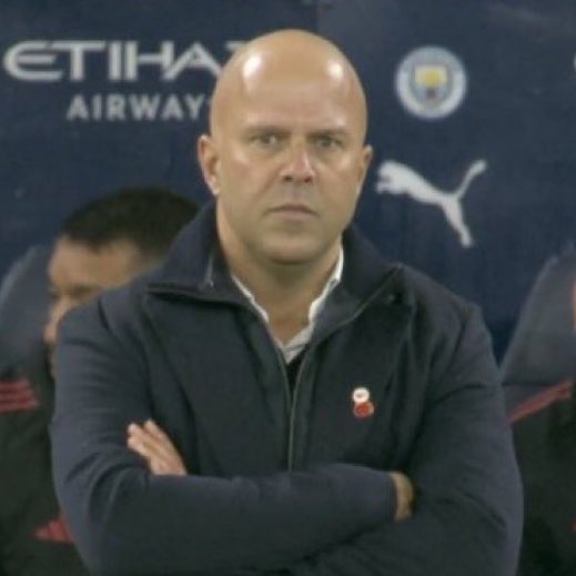 need to stop watching the footie for the sake of my mental health