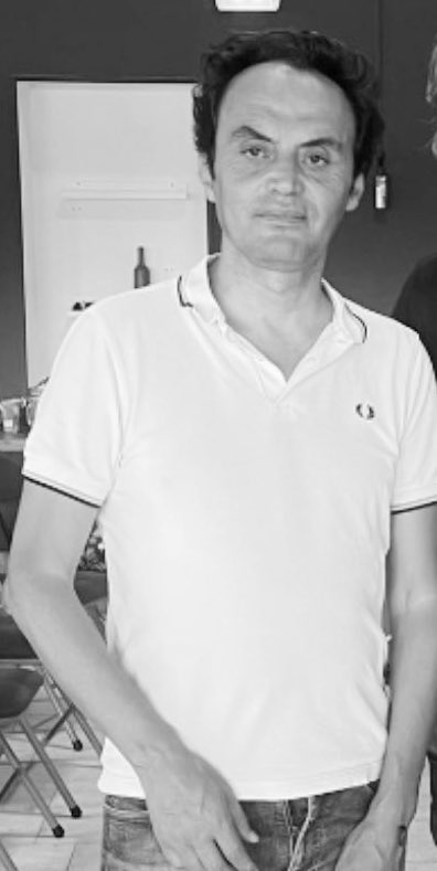 Africa_news_Now's tweet image. 🔴 Révélation :
Selon des sources algériennes, Salim Djellab ne pourrait pas se rendre en Algérie en raison de ses origines harkies.

De plus, aucun S12 (document d’état civil) ne serait délivré à un non-musulman, selon les mêmes sources.