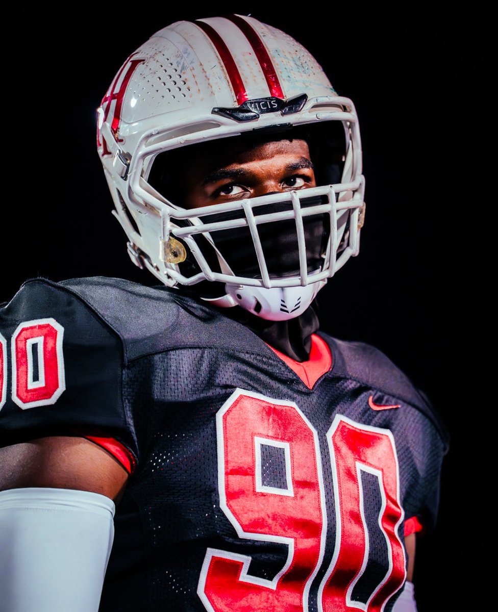 Myles Jackson tweet media