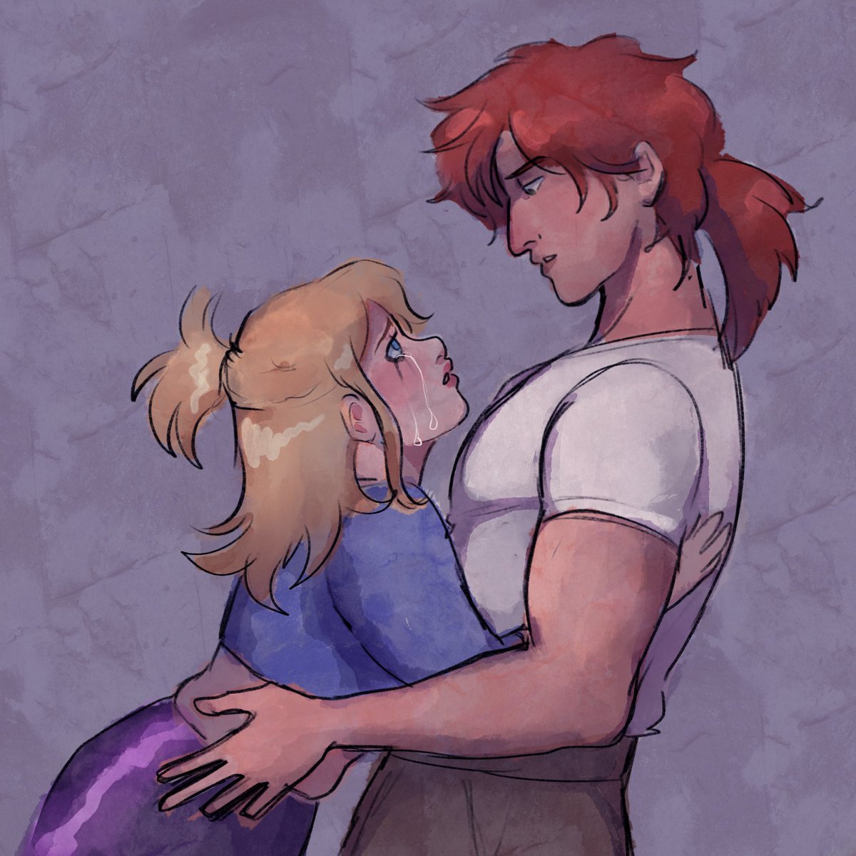 celestial_buwan's tweet image. hunter and fionna…

#adventuretime #fionnaandcake
