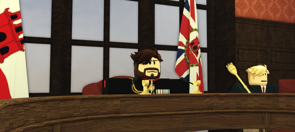 Earlier this evening, His Excellency opened the nineteenth Parliament of Gibraltar.

The Governor gave before both Houses of Parliament a speech outlining the legislative agenda of His Majesty's Government of Gibraltar for the upcoming parliamentary term.