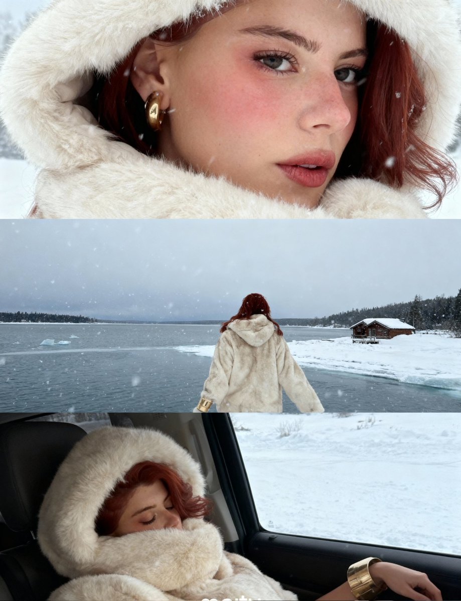 Bilekligim hava - 20 derece olsa bile takılacak 😅