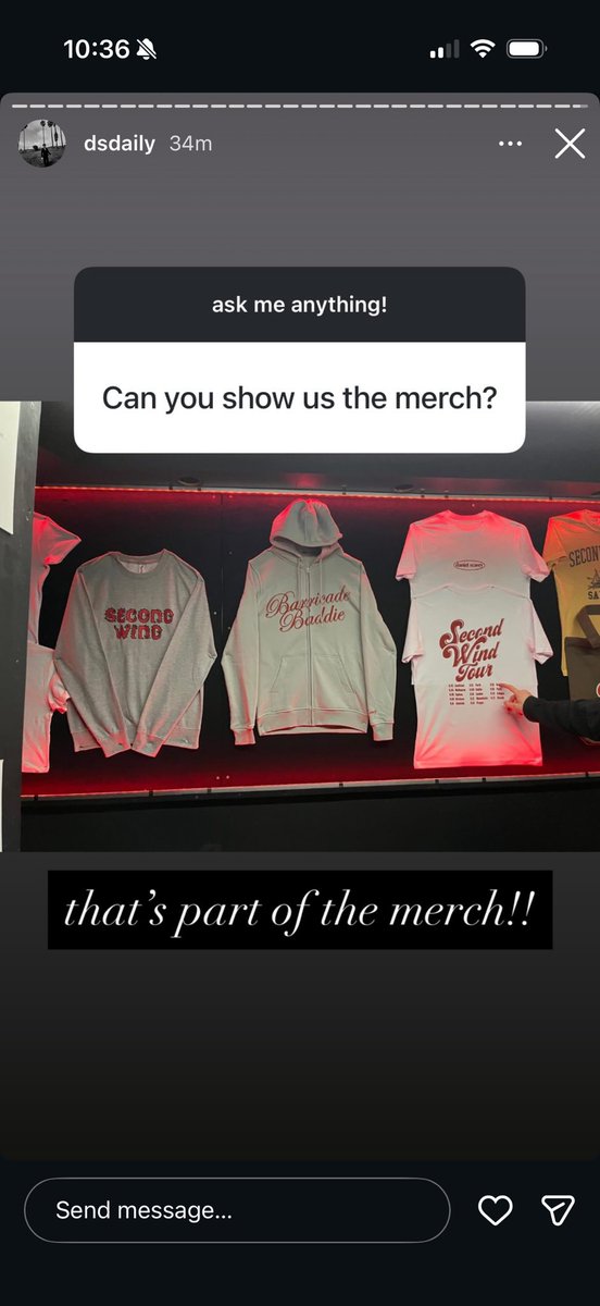 the zip up hello????😭