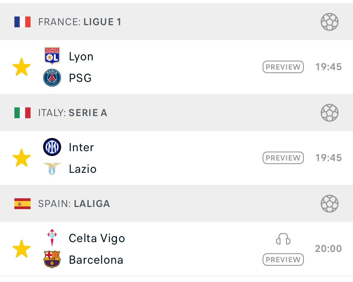 The Betting Village tweet media