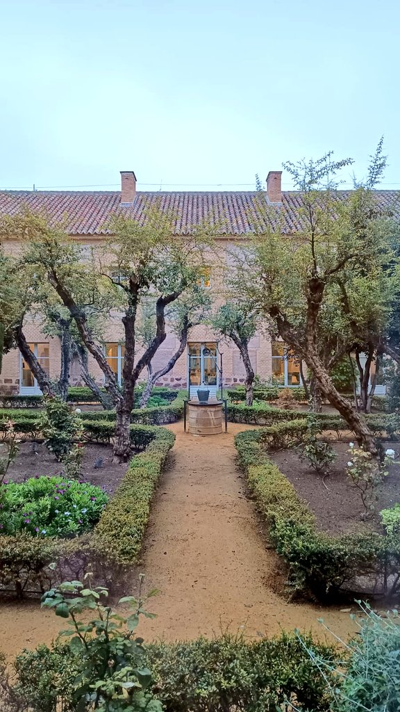 Jose A. Fernandez-Roldan tweet media