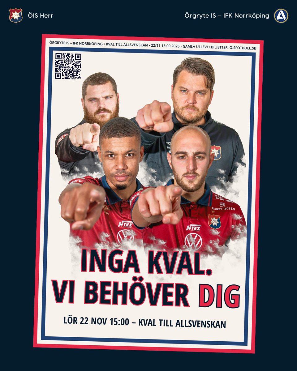 ÖIS Fotboll tweet media