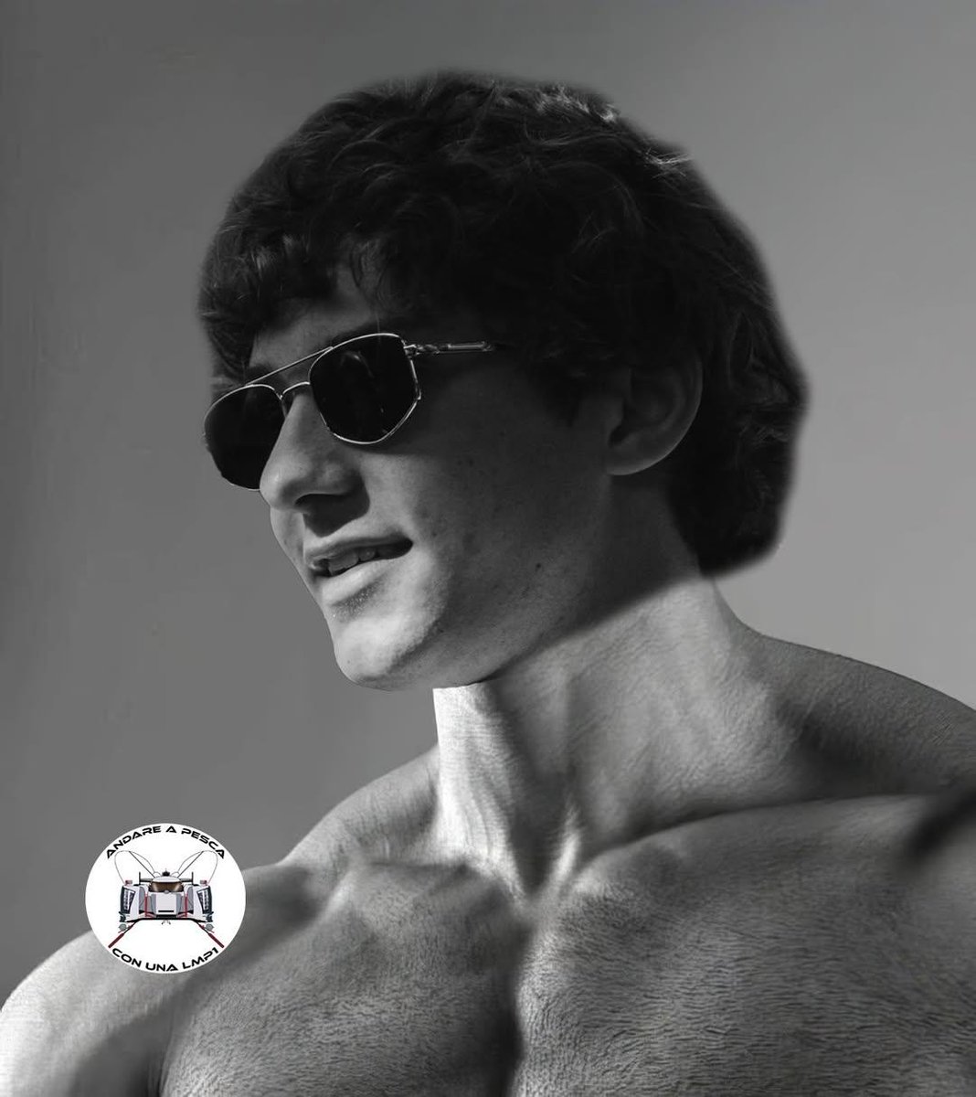 ocsi_14_'s tweet image. P2 nella sprint 
P2 nella gara 

Che super garone di kimi antonelli