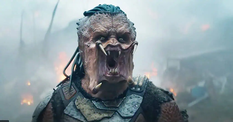 DynamicForces's tweet image. Predator: Badlands Has Franchise Best Opening. dynamicforces.com/htmlfiles/news…