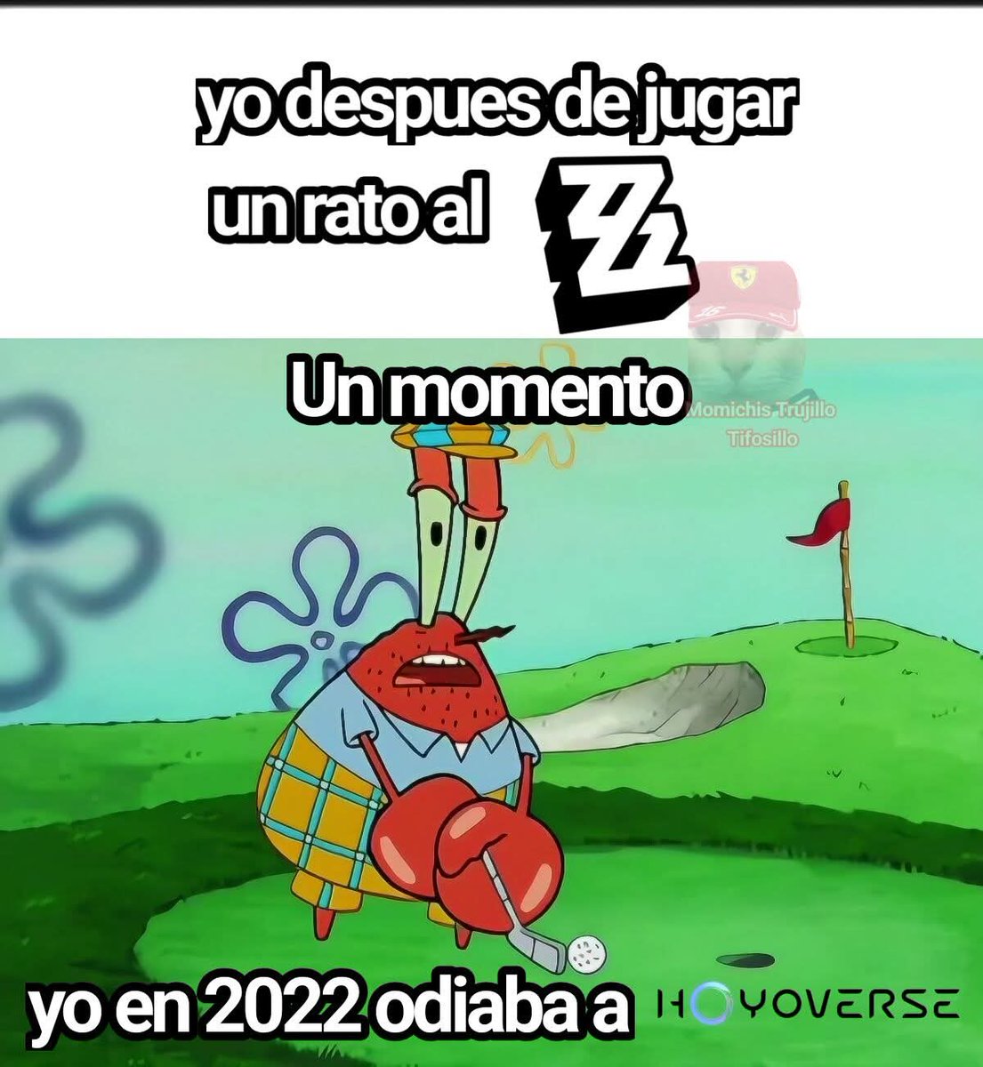MomazosZenless's tweet photo. Y hasta la fecha me caga 
#ZenlessZoneZero #zzzero    #momazoszenless https://t.co/U8JRsHBDNd