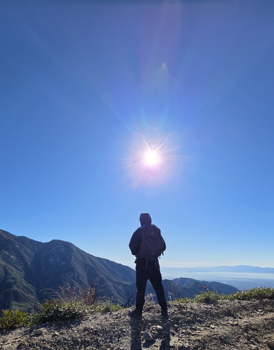 pathangladiator's tweet image. Trust the hours no one saw, they have built the version of you that shows up now.