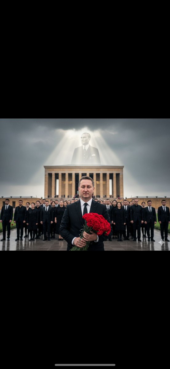 Saygı , sevgi ve minnetle...