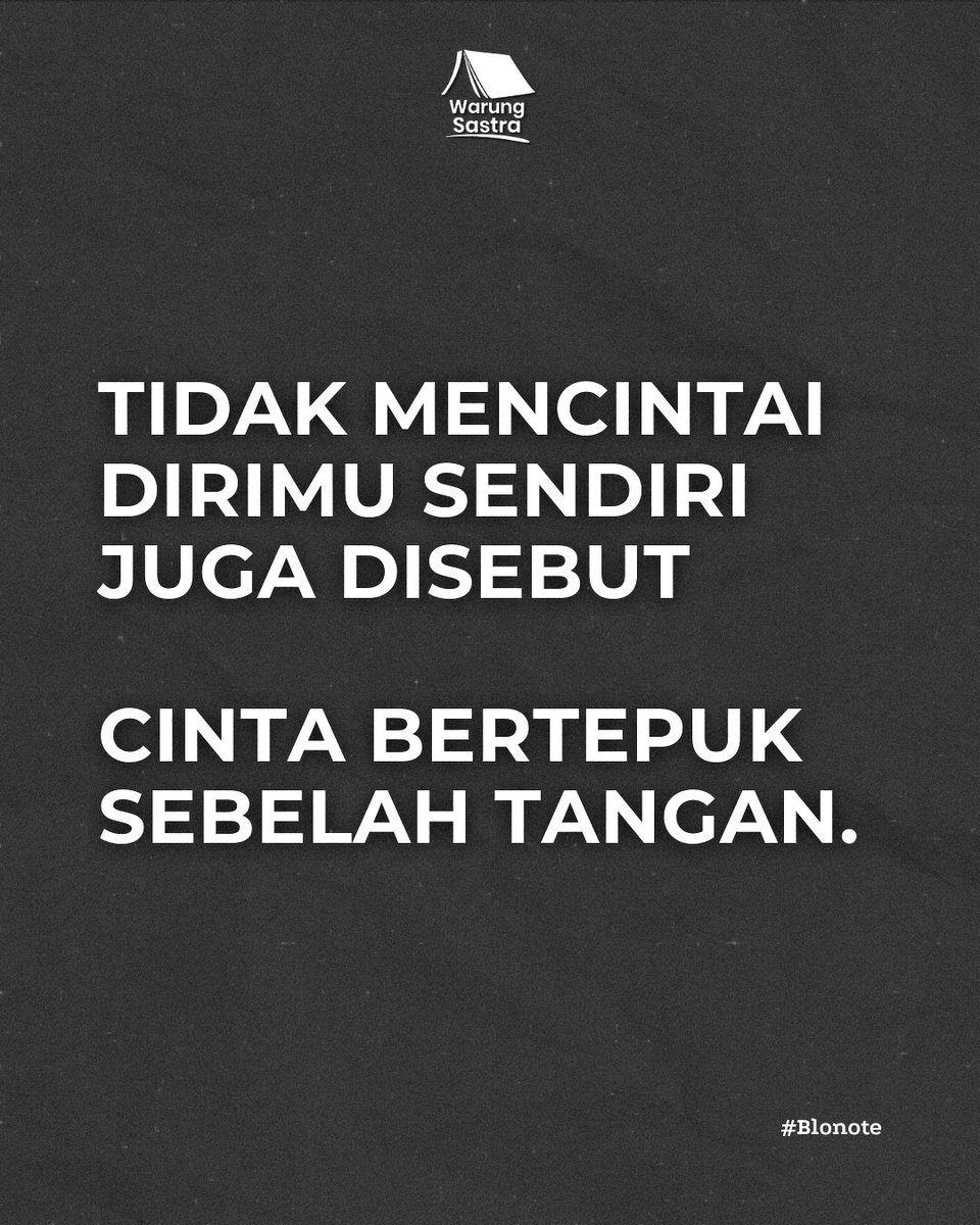 BUKU, KOPI, PENYETAN (@warungsastra) on Twitter photo 