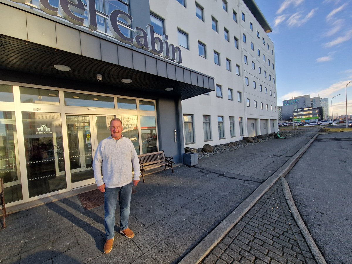 malcolm ward tweet media