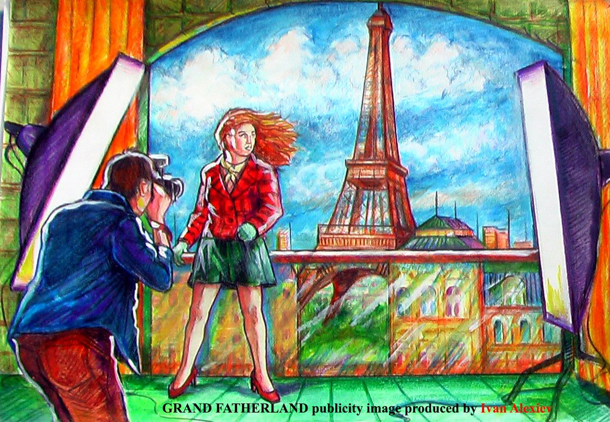 Ivan Alexiev tweet media