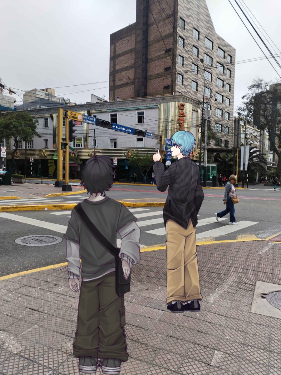 NeallVT_'s tweet image. Que buenos recuerdos, son los que más extrañaré