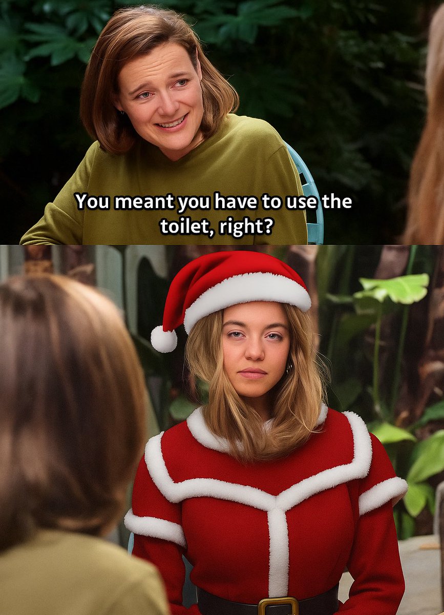 After seeing this interview, might have to exchange some $toilet for Sydney’s Bathwater Bliss soap.