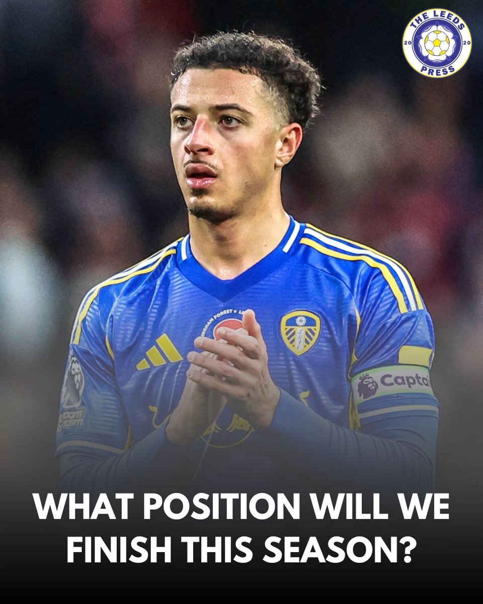 The Leeds Press tweet media