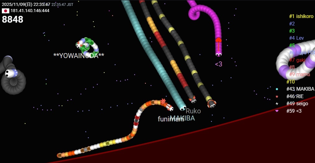 うきょぱん on X