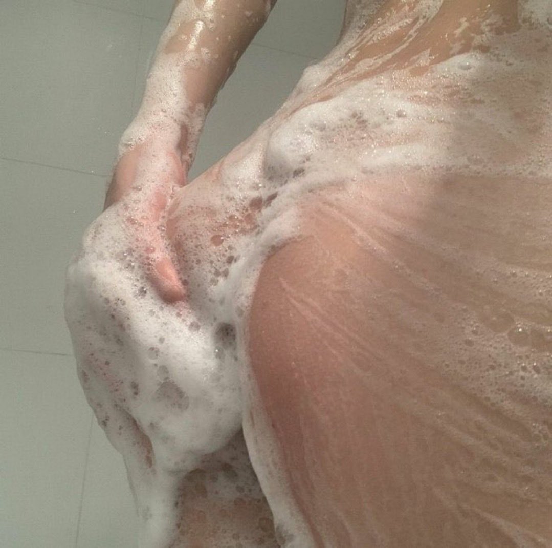 Duş almak bir sanat🧖‍♀️