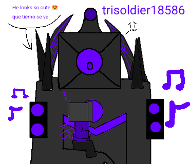 trisoldier18586's tweet photo. 💜Father and son💜
💜Padre e hijo💜 https://t.co/dYggAKl1ac