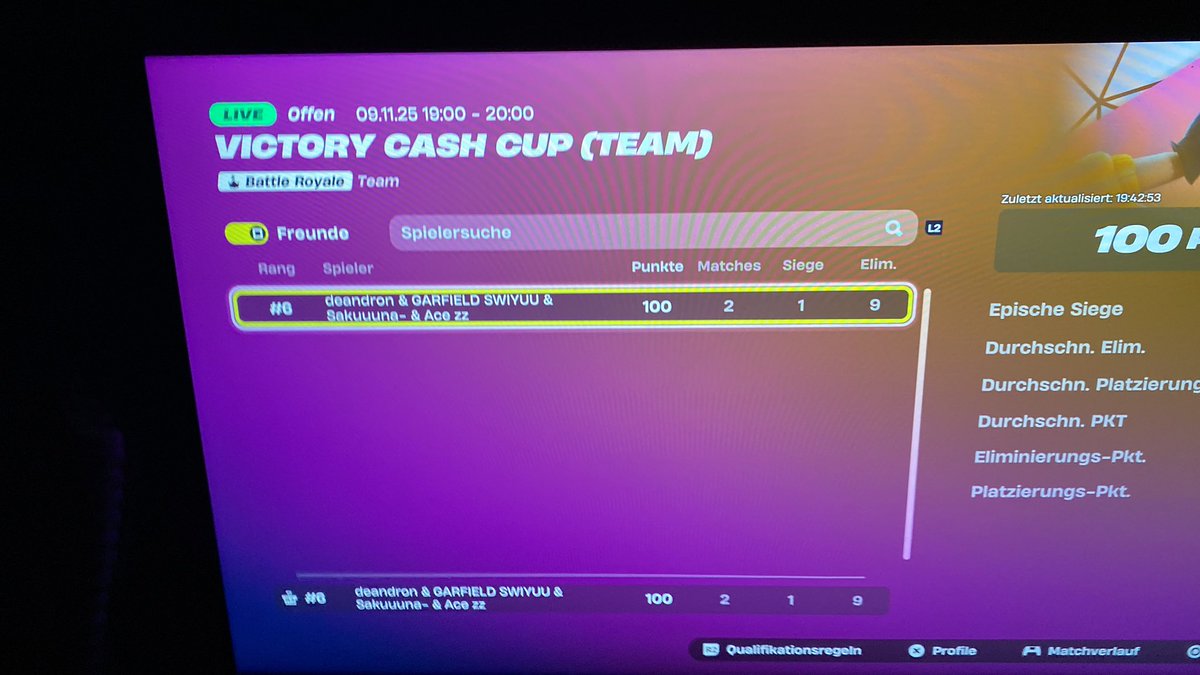 Swiyuuu's tweet image. +400$ tripple console weee crazyyyy 
FIRST CONSOLE PLAYER THAT EARN IN THIS EVER