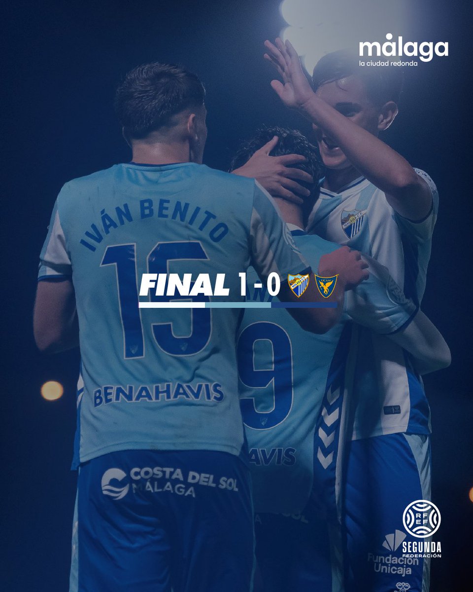 𝐅𝐈𝐍𝐀𝐋 𝐀𝐓. 𝐌𝐀𝐋𝐀𝐆𝐔𝐄𝐍̃𝐎 ||  #MalagueñoUCAMMurcia