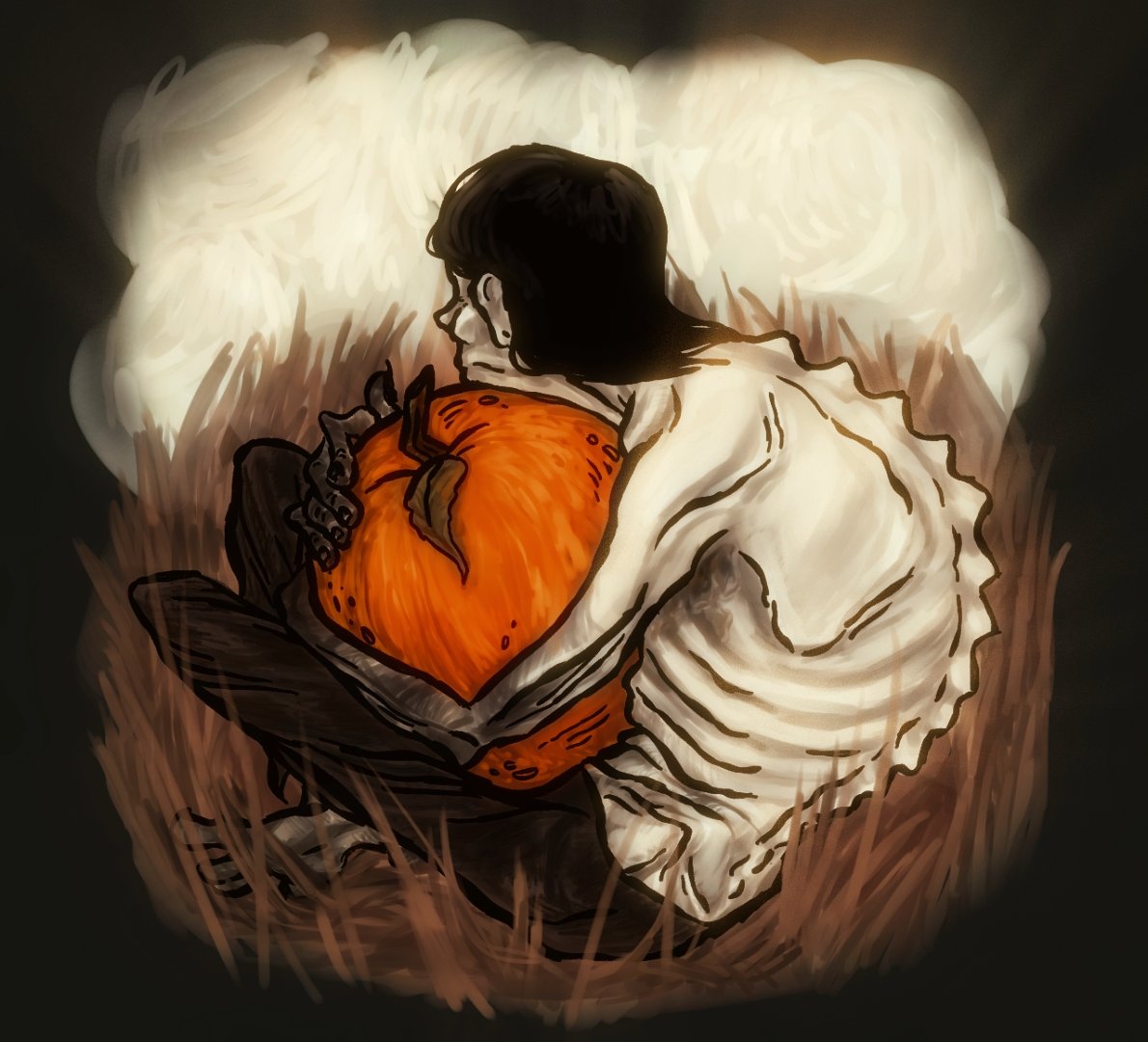 the citrus paradise 🍊 wowow

#ninah #noimnotahuman 
( <a href="/castrosancheszz/">Castro Sanchéz de Lá Cruz Silva</a> )