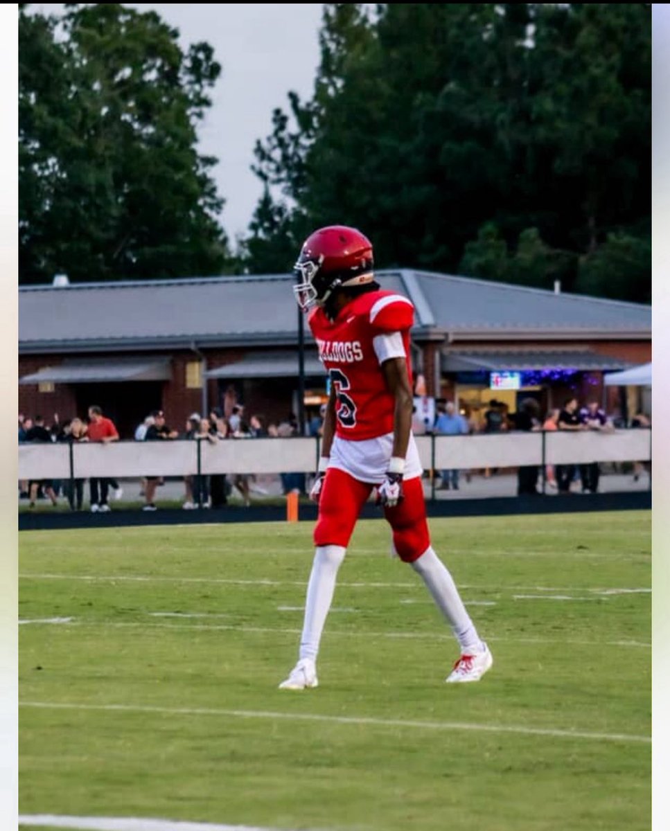 Vs  Clover Hill 

<a href="/ChrisErbyJr/">Chris Erby Jr.</a> had 1 catch for 14 yards for a clutch 1st down. 

Season Total: 
5 catches for 56 yards with 2 TDs. ( Lead the team in receiving touchdowns). 
Defense: 
17 tackles, 1 INT and 2 PBUs. 
<a href="/MaxPreps/">MaxPreps</a> <a href="/Rivals/">Rivals</a> <a href="/VaPrepsRivals/">Virginia Preps</a> <a href="/KevinOlds7/">Kevin Olds</a> <a href="/CoachHutch804/">Coach Hutch</a>