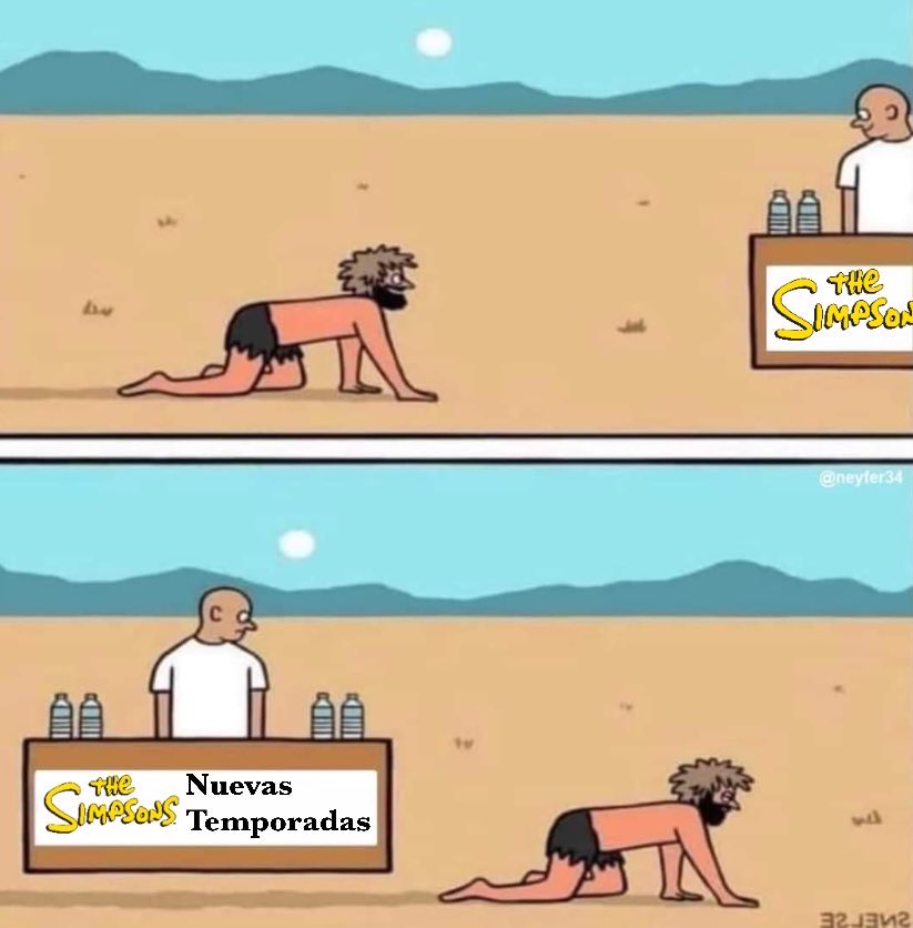 Simpsonito tweet media