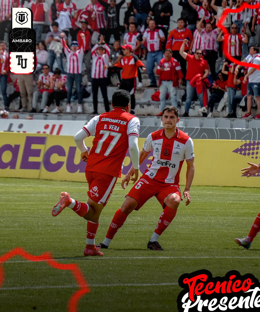 TecnicoUOficial's tweet photo. #DixonVera 🔥 y el empate para los #Albirrojos🔴⚪️

#𝙏é𝙘𝙣𝙞𝙘𝙤𝙋𝙧𝙚𝙨𝙚𝙣𝙩𝙚 https://t.co/L04AxsJzqs