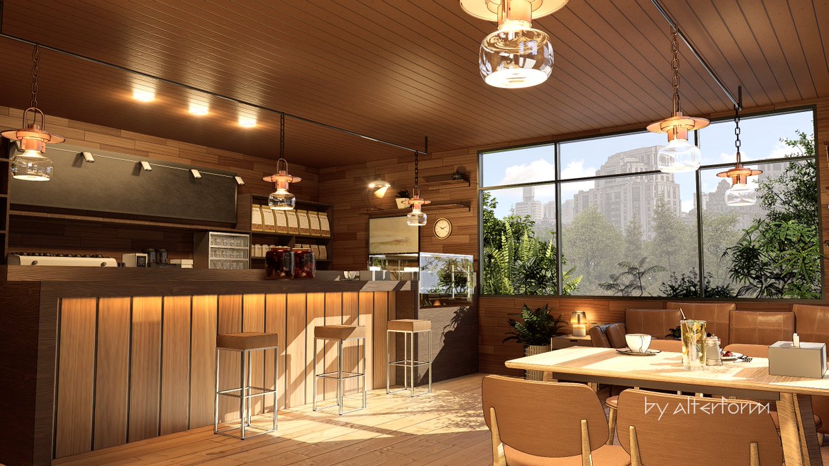 AlterForm ☆ tweet media