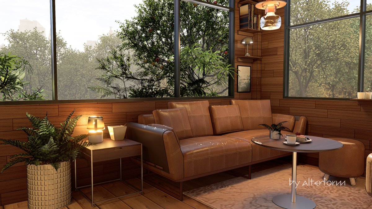 AlterForm ☆ tweet media