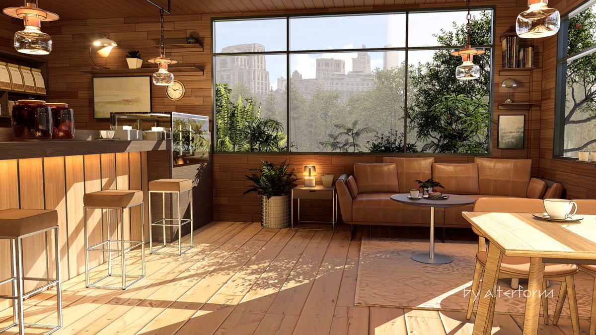 AlterForm ☆ tweet media