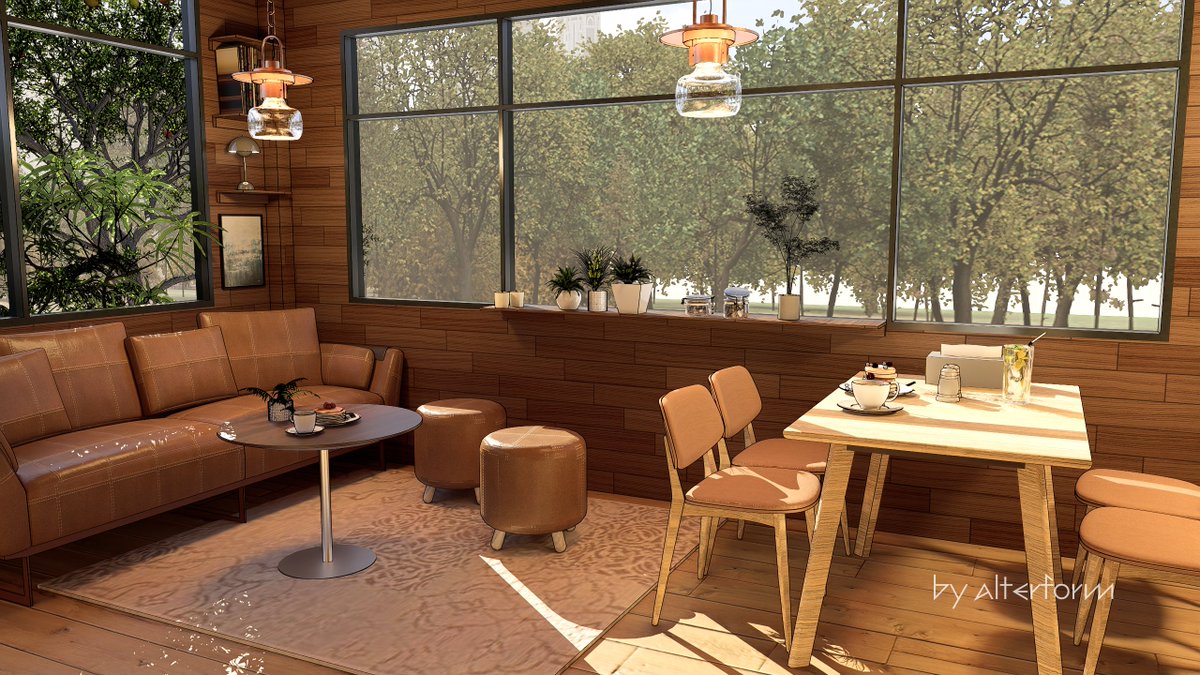 AlterForm ☆ tweet media