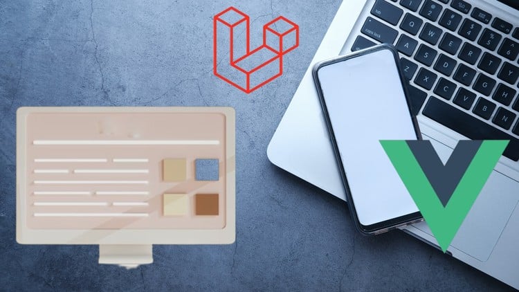 comidoc's tweet image. Master Laravel and Vue.js: Build a Modern Blogging Platform

⏱️ 9.1 hours
⭐ 4.63
👥 919
🔄 Oct 2025
💰 $14.99 → 100% OFF

comidoc.com/udemy/master-l…

#Laravel #Vuejs #WebDev #udemy