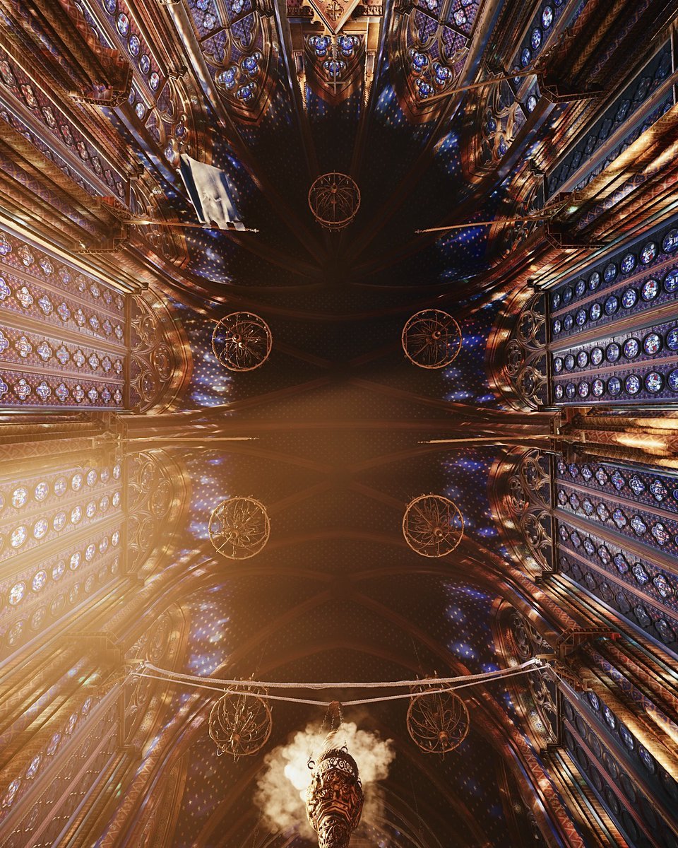 jasqueen212's tweet image. i miss you #AssassinsCreedUnity