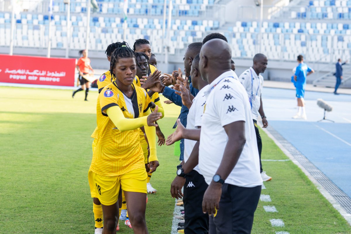 ASECMimosas's tweet image. Equipe 📷📷📷
#ASEC