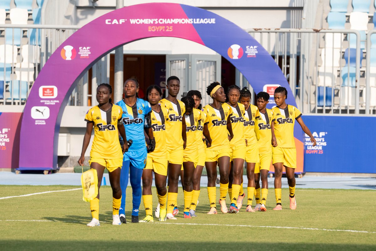 ASECMimosas's tweet image. Equipe 📷📷📷
#ASEC